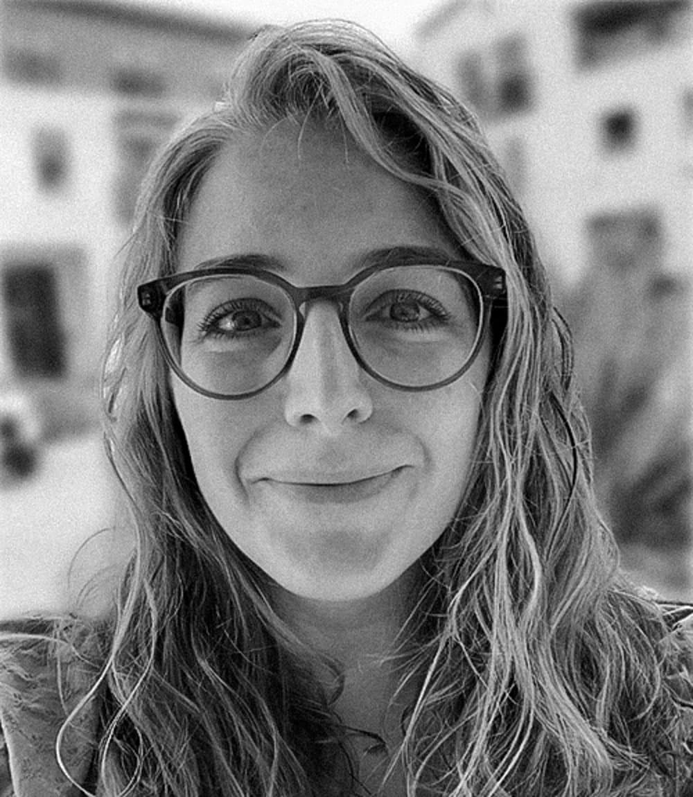 Amanda Bidwell