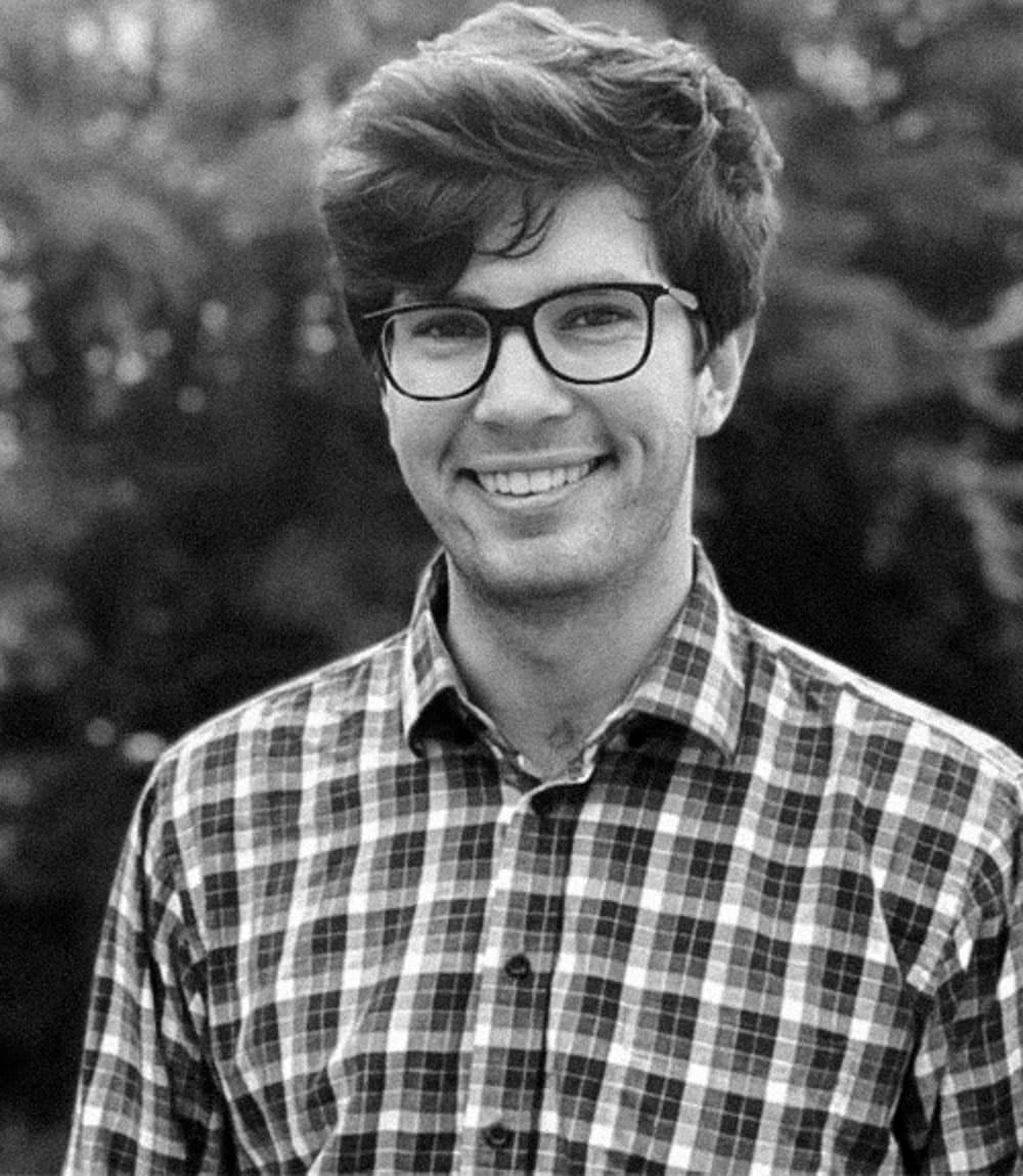 Stephen Hilton